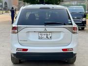 Mitsubishi Outlander 2014 Pearl for sale