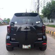 Toyota Rush 2006 Black for sale