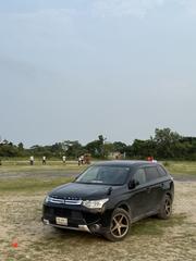 Mitsubishi Outlander 2014 Pearl for sale
