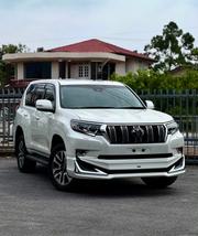 Toyota Land Cruiser Prado 4.0 Petrol TX-L 2021 Pearl for sale