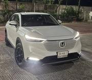 Honda HR-V EX-L 2022 Teal for sale