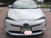 Toyota Prius 2018 Pearl for sale