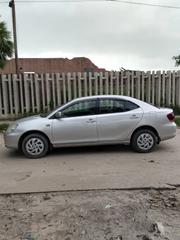 Toyota Allion 2003 Silver for sale