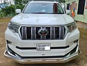 Toyota Land Cruiser Prado 2.7 2022 Pearl for sale