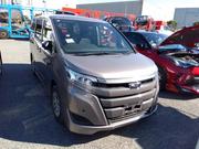 Toyota Noah 2.0 AWD (8 Seater) 2021 Brown for sale