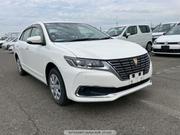 Toyota Premio 2021 White for sale