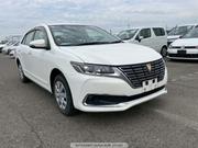 Toyota Premio 2021 White for sale