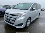 Toyota Noah 2021 Silver for sale