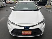 Toyota Corolla 2021 Pearl for sale