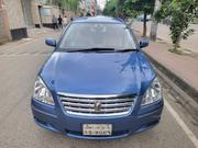Toyota Premio 1.5 FWD 2005 Blue for sale