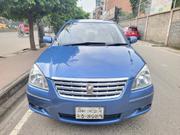 Toyota Premio 1.5 FWD 2005 Blue for sale