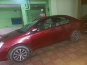 Toyota Allion 2002 Maroon for sale