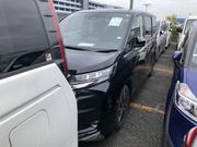 Toyota Noah 2023 Black for sale