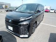 Toyota Voxy 2023 Black for sale
