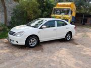 Toyota Allion 2004 White for sale
