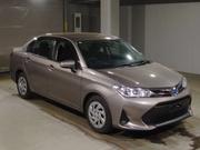 Toyota Axio 2021 Brown for sale