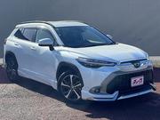 Toyota Corolla Cross 2022 Pearl for sale