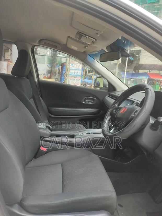 New Honda Vezel 1.5 2WD 2014 Pearl