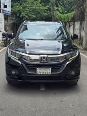 Honda CR-V EX FWD 2018 Black for sale
