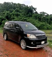 Toyota Noah 2004 Black for sale