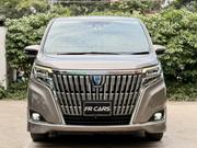 Toyota Esquire 1.8 FWD Hybrid (7 Seater) 2018 Brown for sale