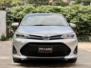 Toyota Corolla Fielder 1.5 Hybrid FWD 2019 Silver for sale