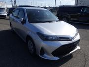 Toyota Axio 2023 Silver for sale