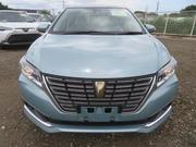 Toyota Premio 2021 Green for sale