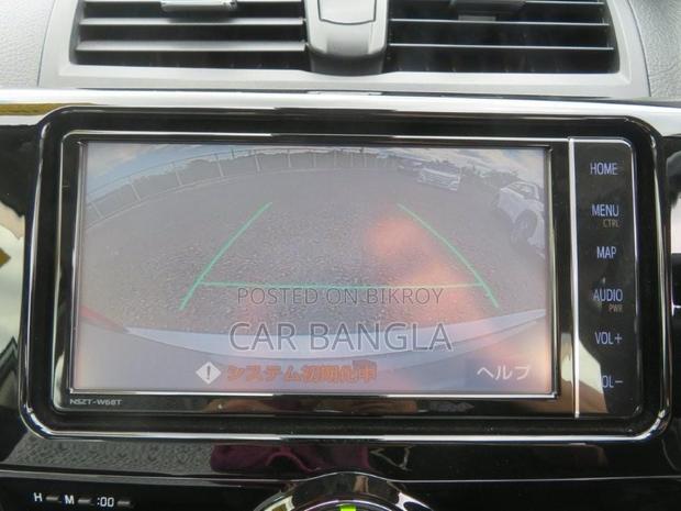 Toyota Premio 2021 Green