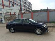 Toyota Axio 2013 Black for sale