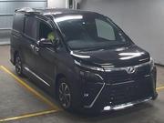 Toyota Voxy 2020 Black for sale