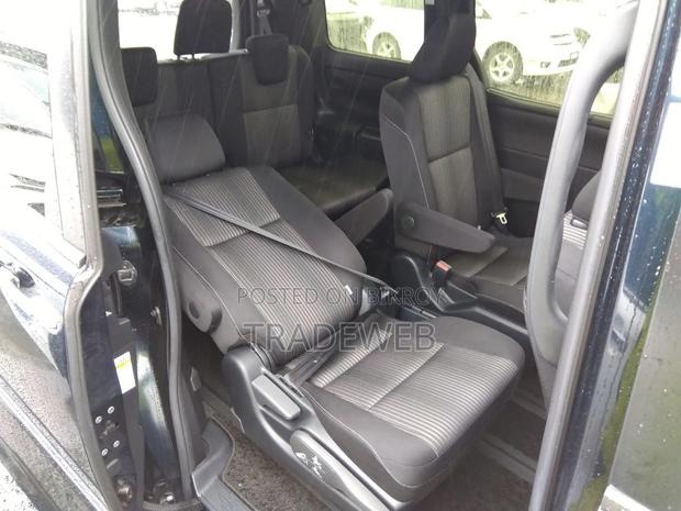 Toyota Voxy 2020 Black