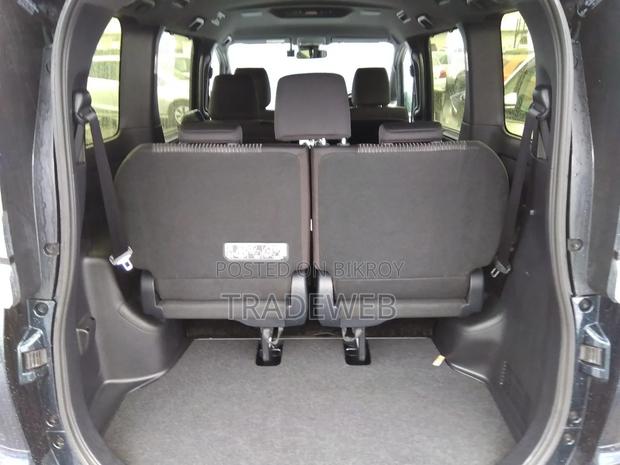 Toyota Voxy 2020 Black