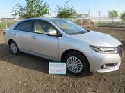 Toyota Allion 2021 Silver for sale