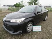 Toyota Axio 2021 Black for sale