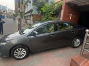 Toyota Allion 2014 Gray for sale
