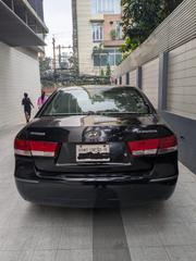 Hyundai Sonata 2010 Black for sale