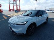 Honda Vezel 2021 Pearl for sale