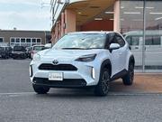 Toyota Yaris Cross 2021 Pearl for sale