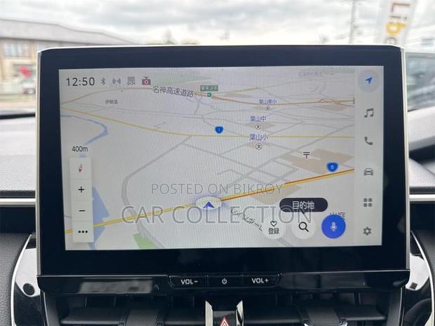 Toyota Corolla Cross 2023 Pearl