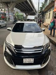 Toyota Harrier 2.0 2015 Pearl for sale