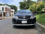 Toyota Allion 2008 Black for sale
