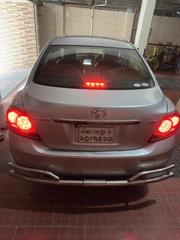 Toyota Allion 2011 Silver for sale