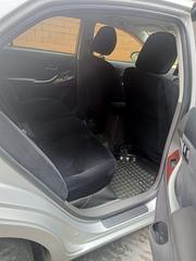 Toyota Allion 2015 Silver for sale