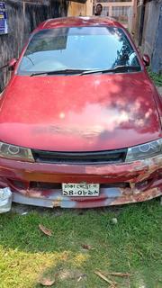 Toyota Corolla 2005 Red for sale