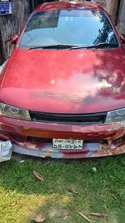 Toyota Corolla 2005 Red for sale