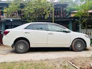 Toyota Premio 2014 Pearl for sale