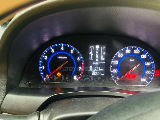 Toyota Premio 2014 Pearl