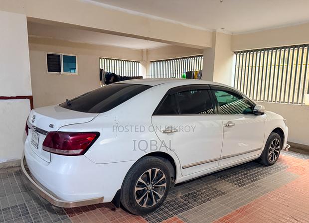 Toyota Premio 1.5 FWD 2013 Pearl
