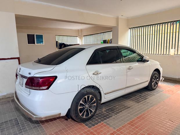 Toyota Premio 1.5 FWD 2013 Pearl